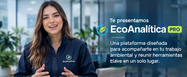Te presentamos EcoAnalítica Pro